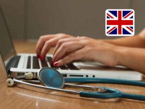 Data protection for medical, nursing or educational employees (2024)