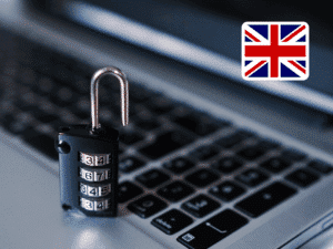 Awareness in data protection (2025)